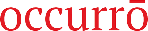 Occurro Consulting logo